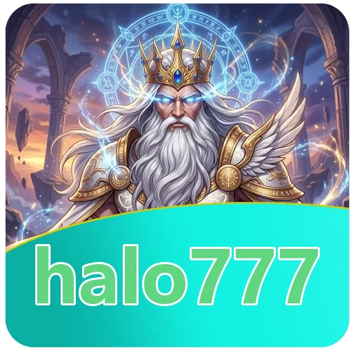 Pratinjau antarmuka halo777