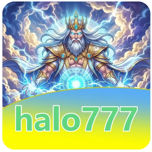 Pratinjau antarmuka halo777