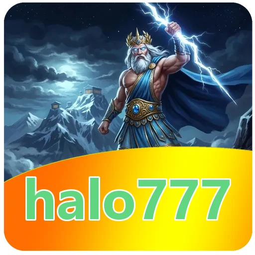 Pratinjau antarmuka halo777